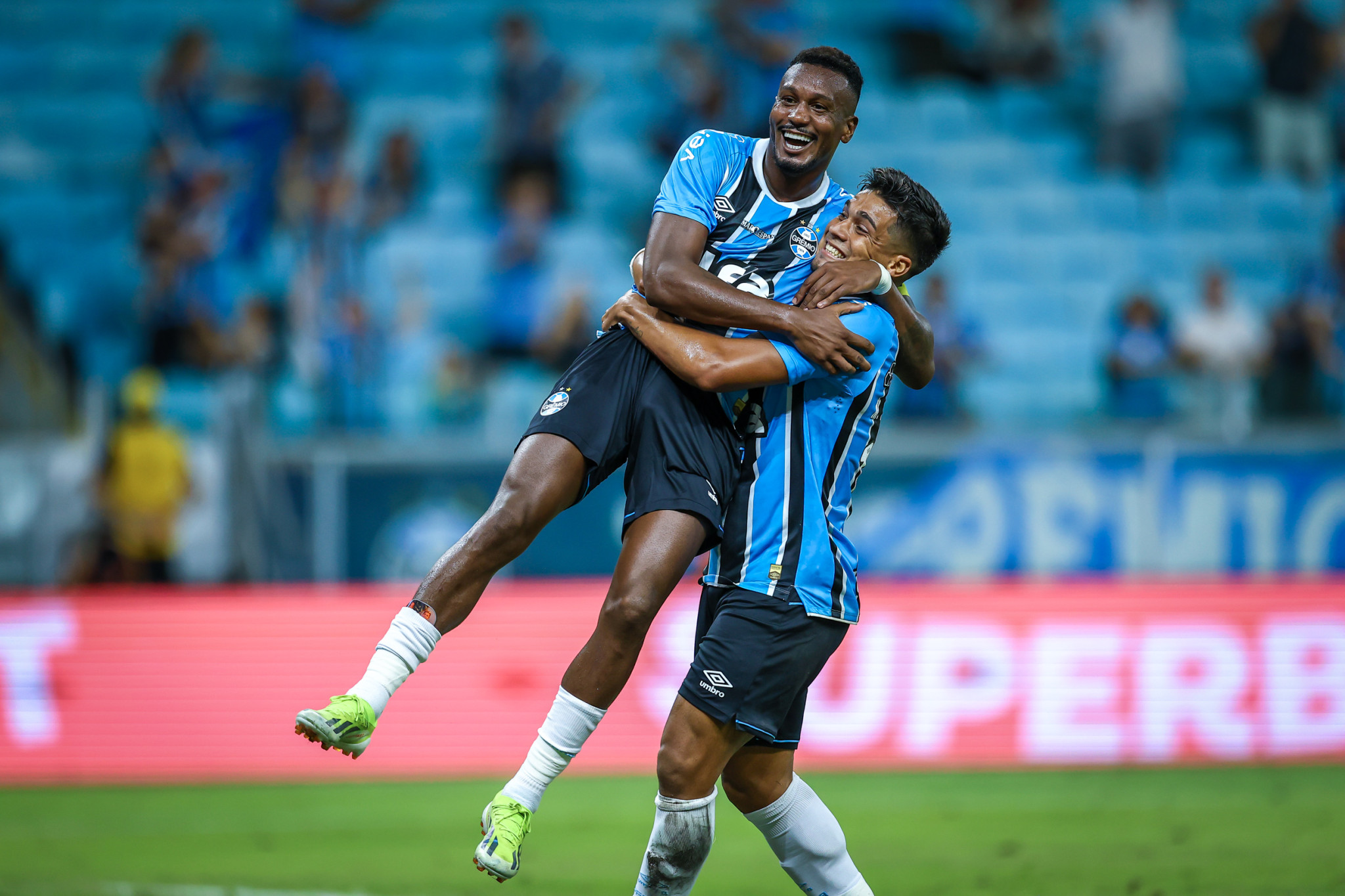 Foto: Divulgação/Grêmio
