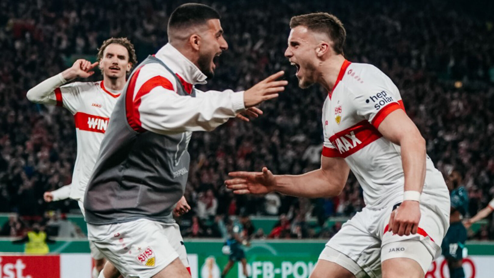 Foto: Divulgação/Stuttgart