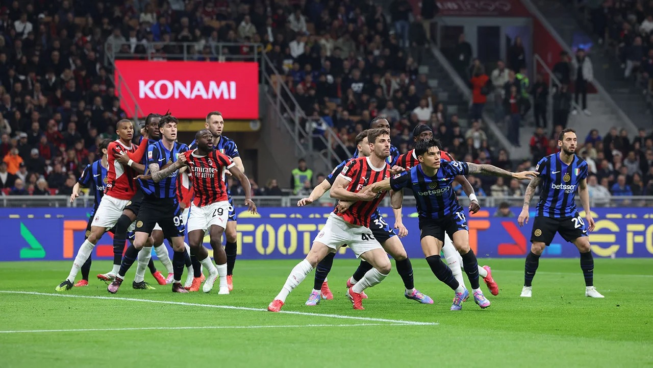 Foto: Divulgação/Milan