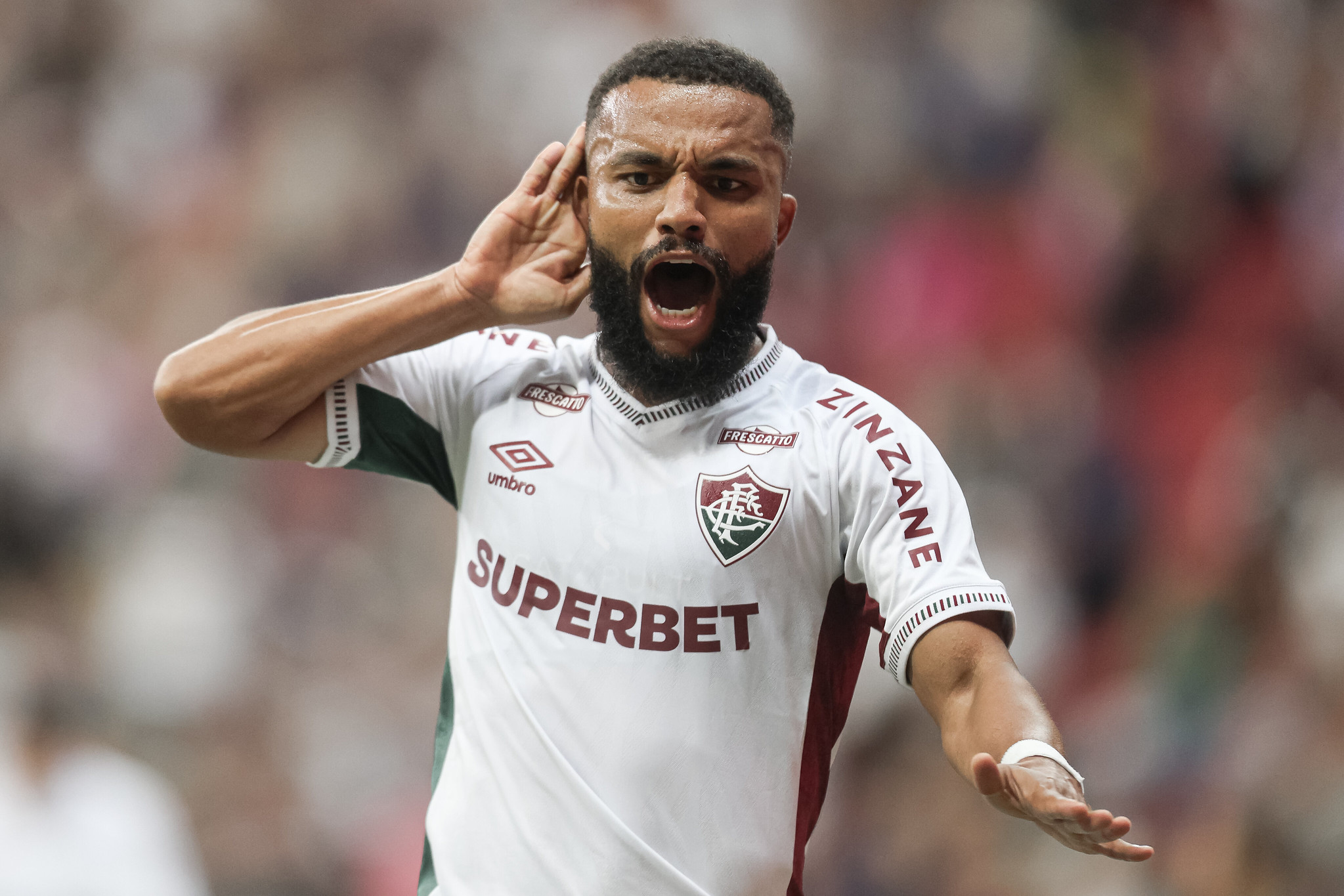 Fluminense avança na Copa do Brasil