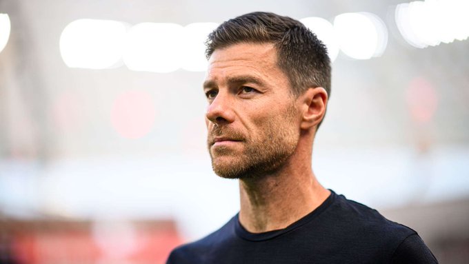 Xabi Alonso será o próximo técnico do Real Madrid