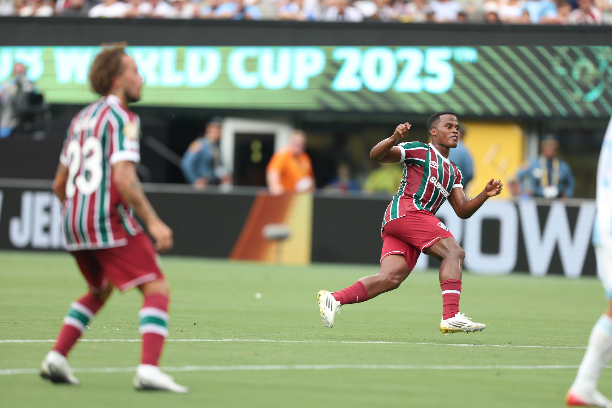 Foto: Marcelo Gonçalves/Fluminense FC