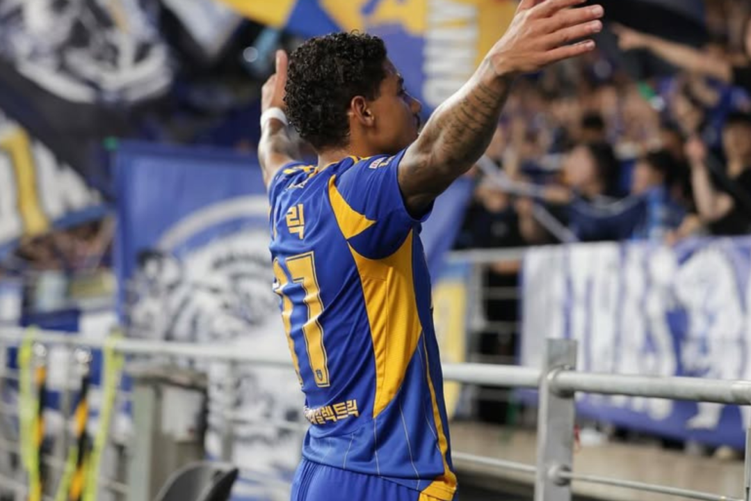 Choque de culturas marca duelo entre Ulsan HD e Mamelodi Sundowns no Mundial de Clubes