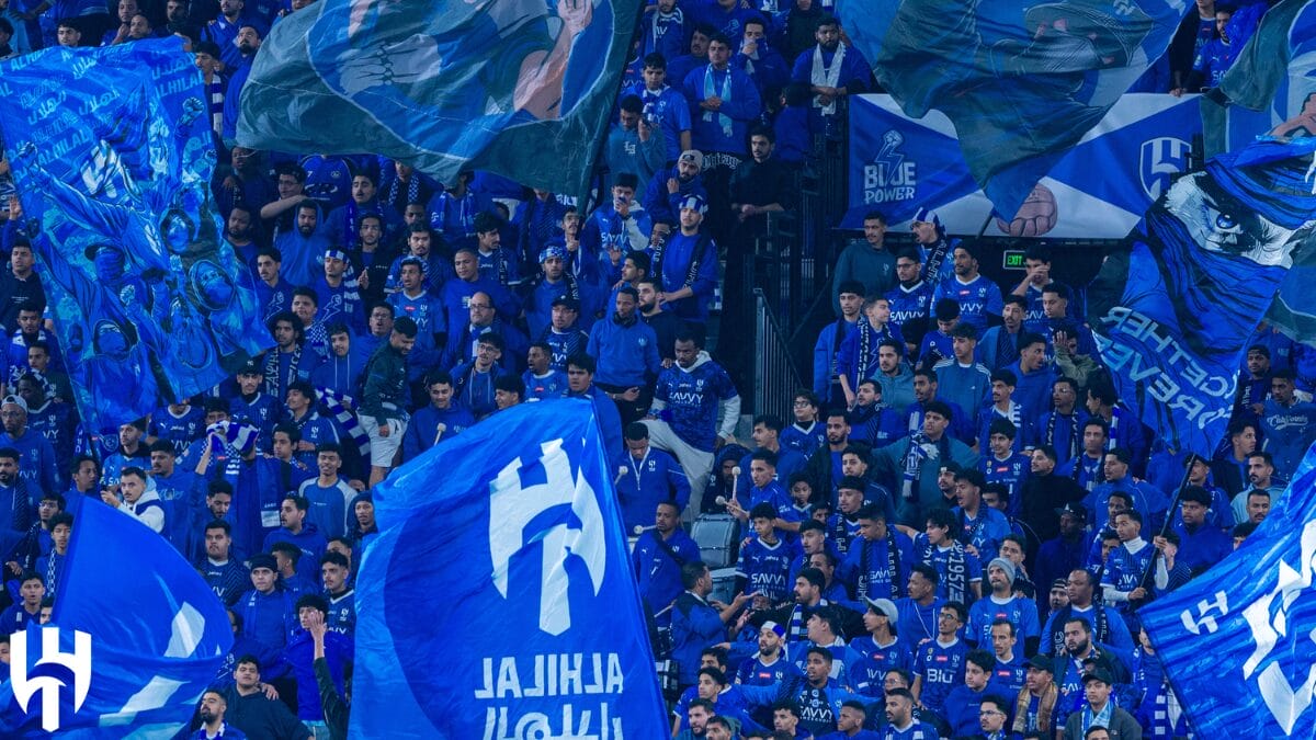 Al-Hilal