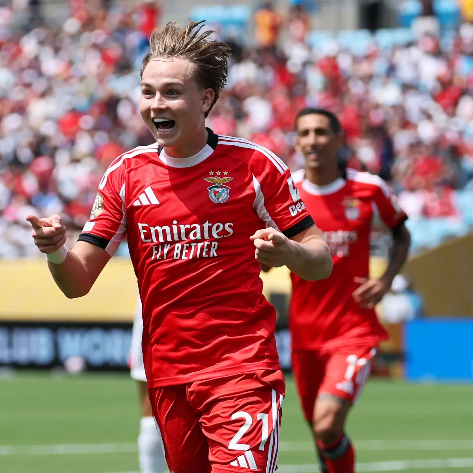 SL-Benfica-v-FC-Bayern-Munchen-Group-C-FIFA-Club-World-Cup-2025
