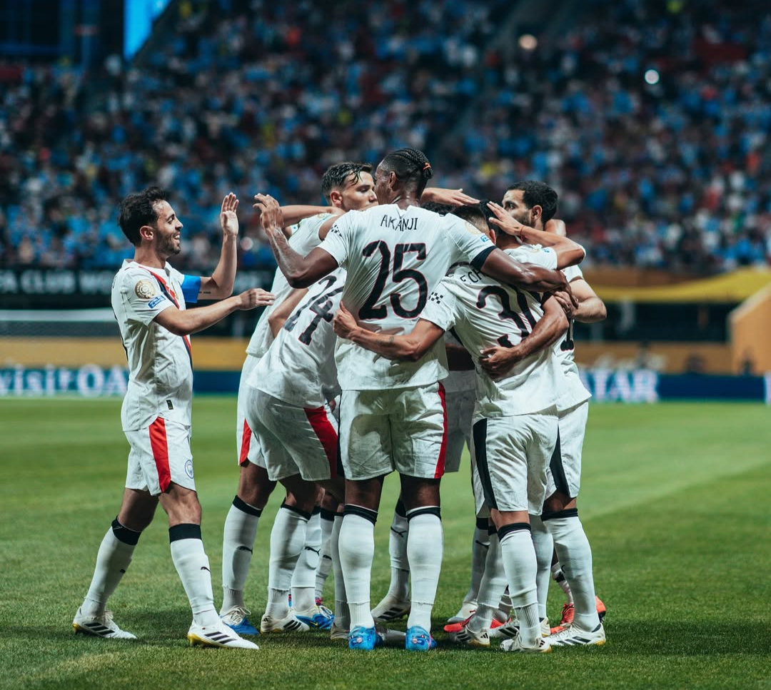 Manchester City