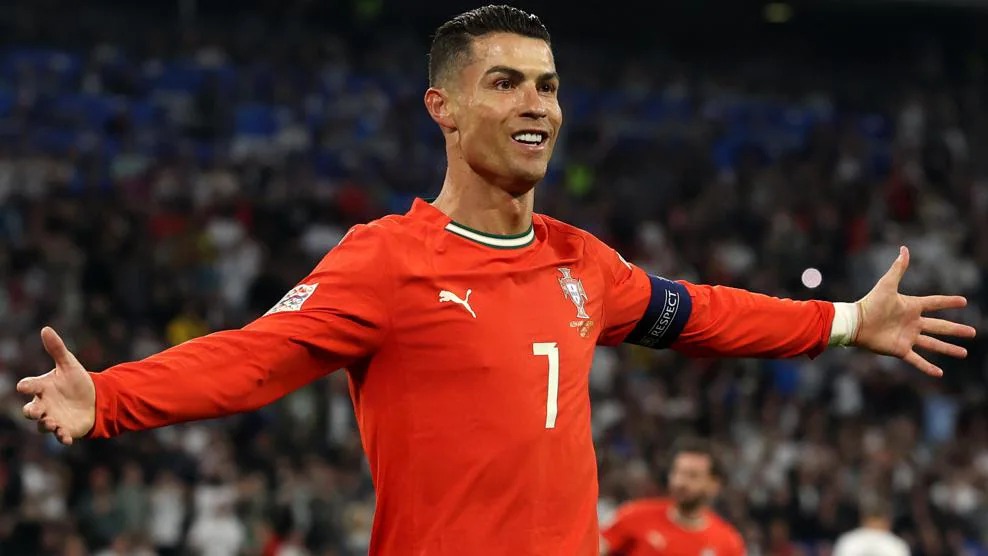 Portugal vence a Alemanha e vai à final da UEFA Nations League após 25 anos de tabu