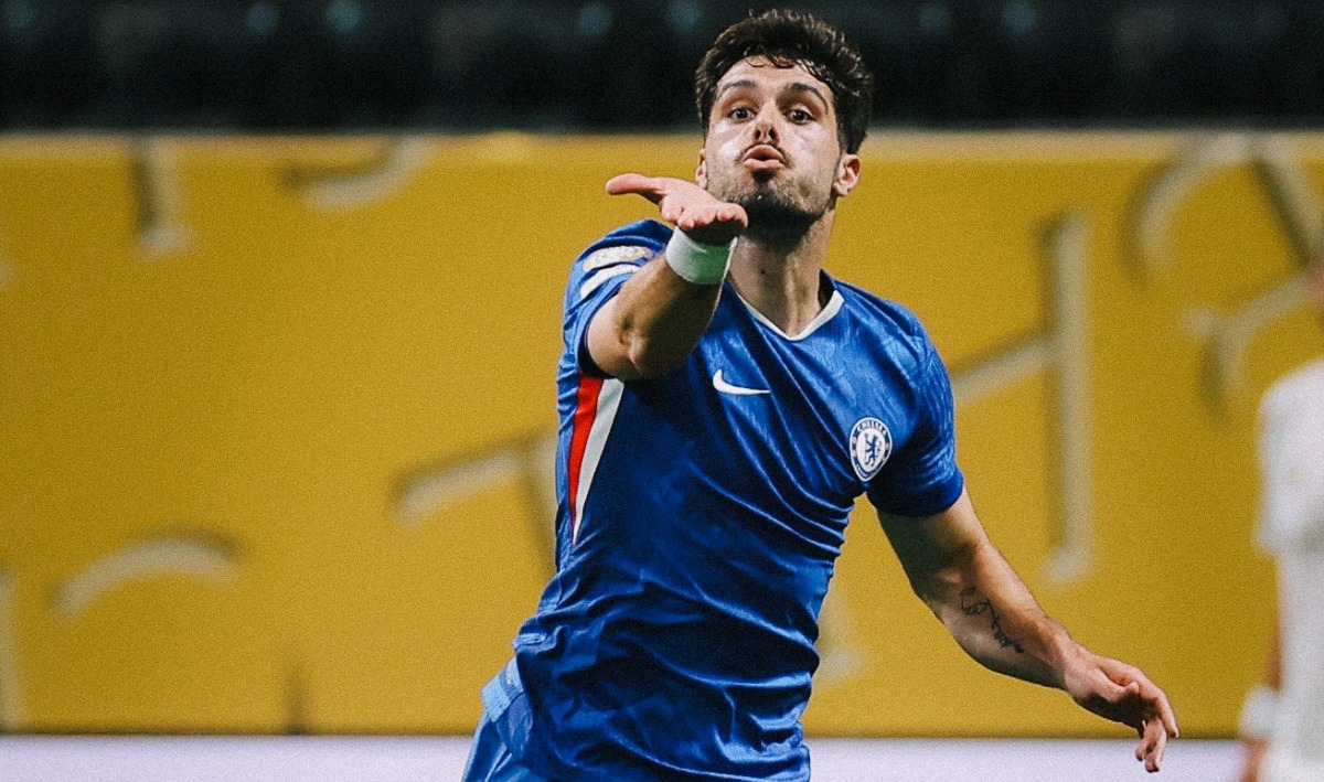 Chelsea vence LAFC