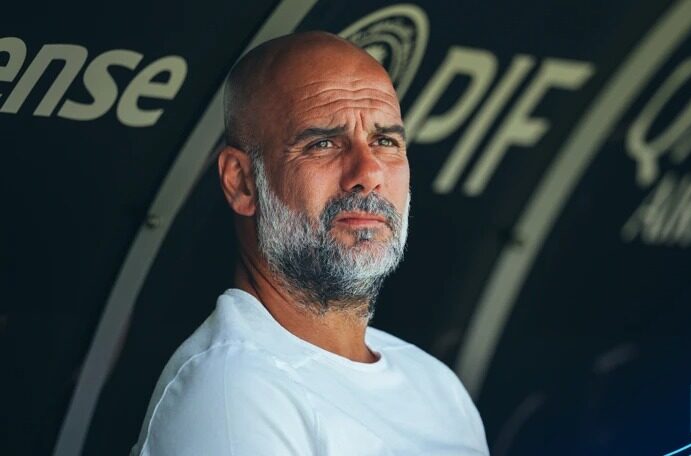 Guardiola
