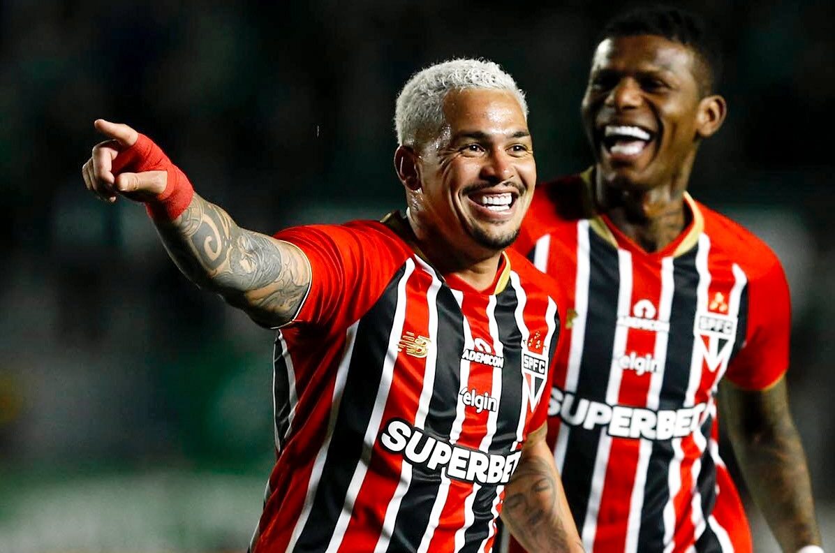 São Paulo