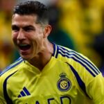Menos minutos, mais longevidade: o plano de Jorge Jesus para Cristiano Ronaldo