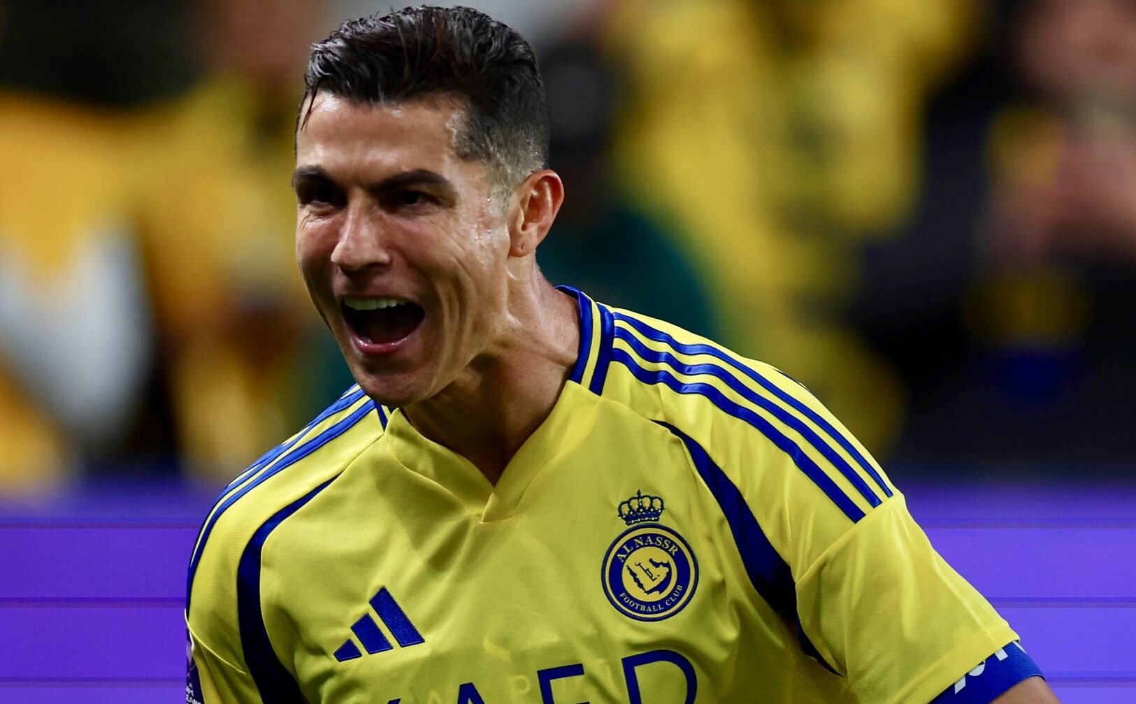 Menos minutos, mais longevidade: o plano de Jorge Jesus para Cristiano Ronaldo