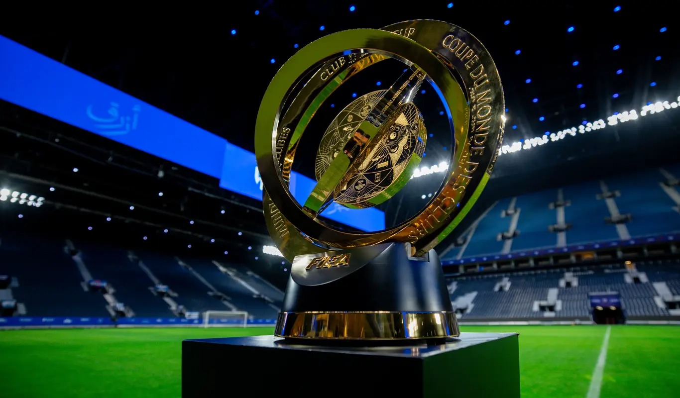 Final do Mundial coloca frente a frente o coletivo pronto do PSG e o Chelsea em busca de afirmação