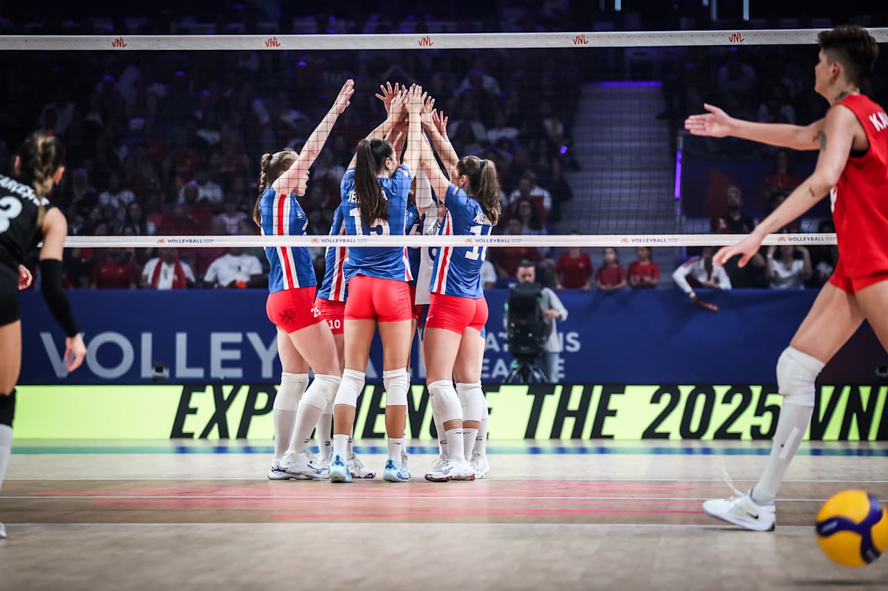 Foto: Divulgação/ VNL
