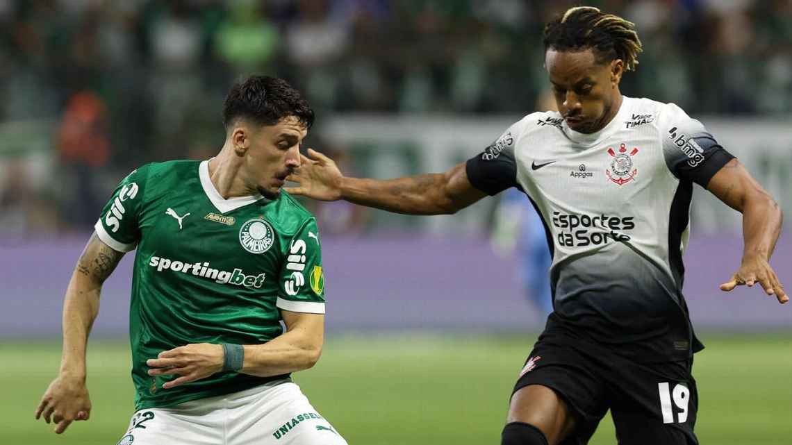 Dérbi Copa do Brasil