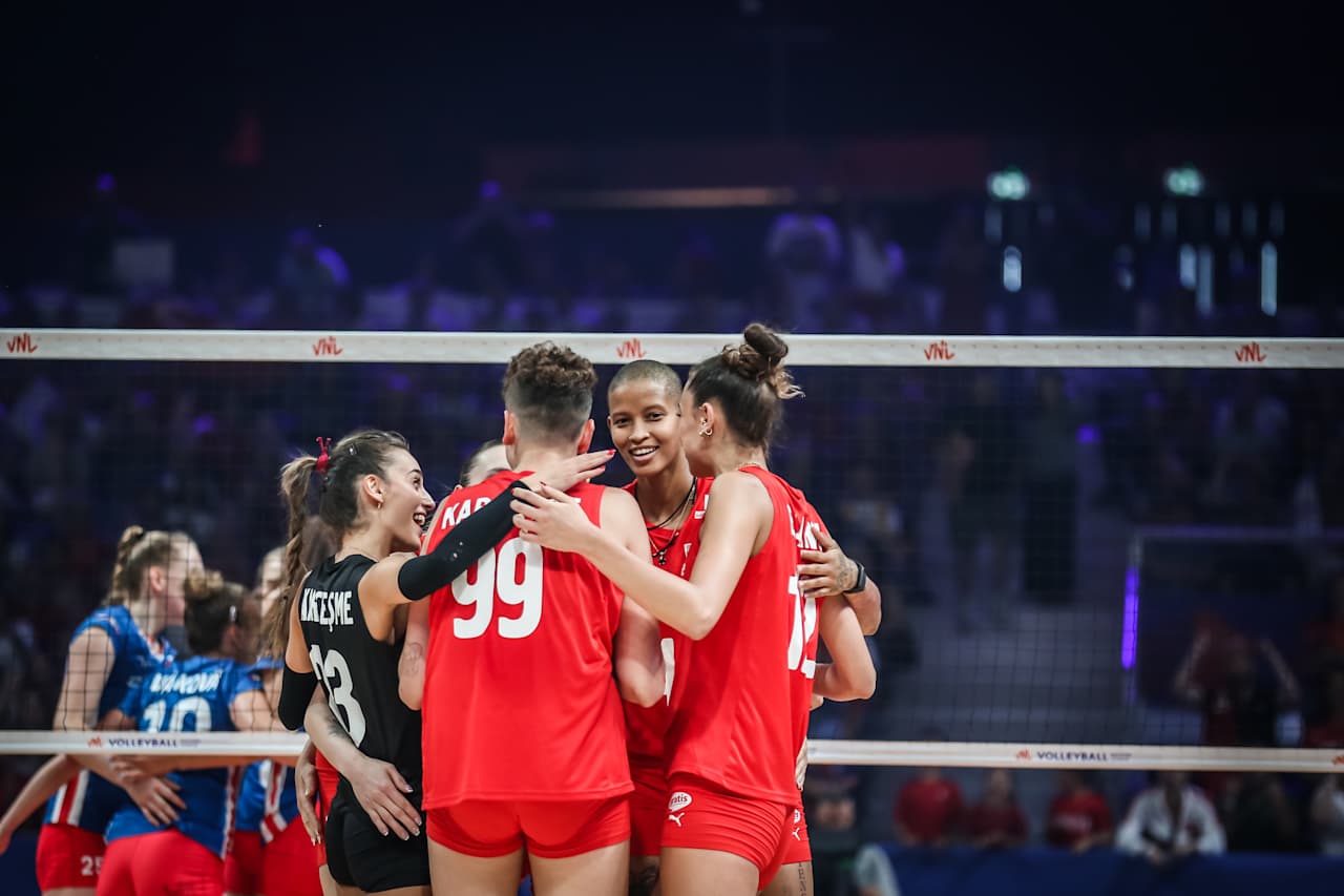 Foto: Divulgação/ VNL