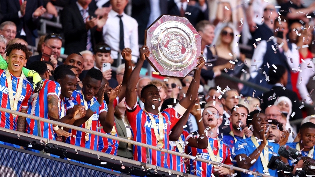 Crystal Palace
