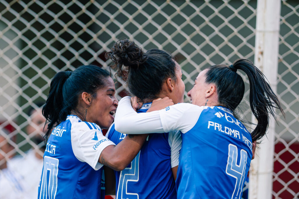 Foto: Divulgação/CBF