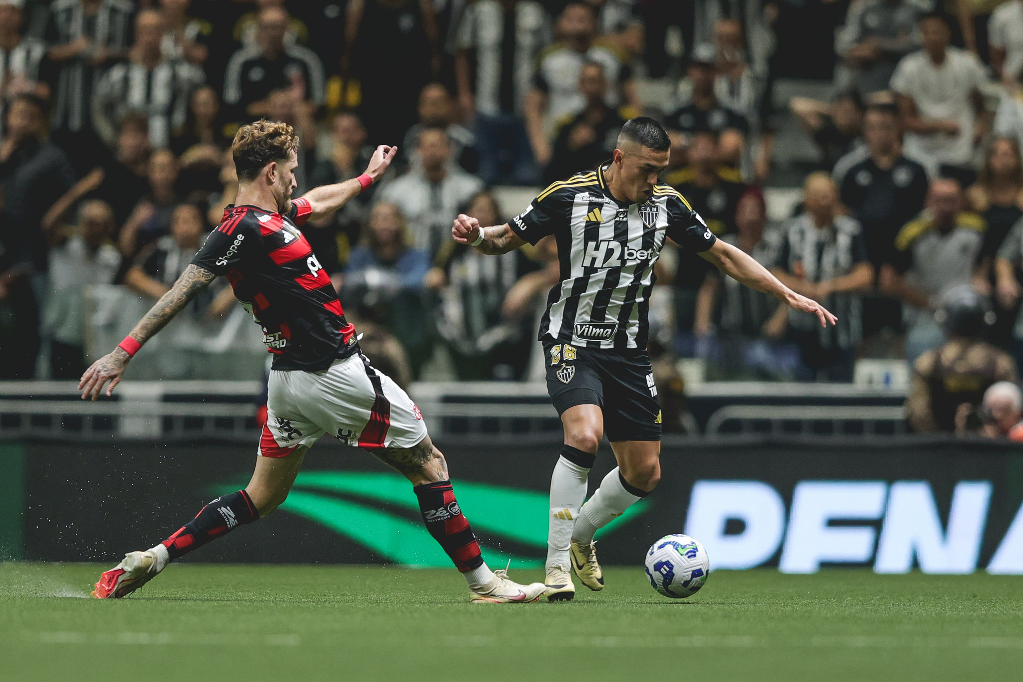 Atlético-MG