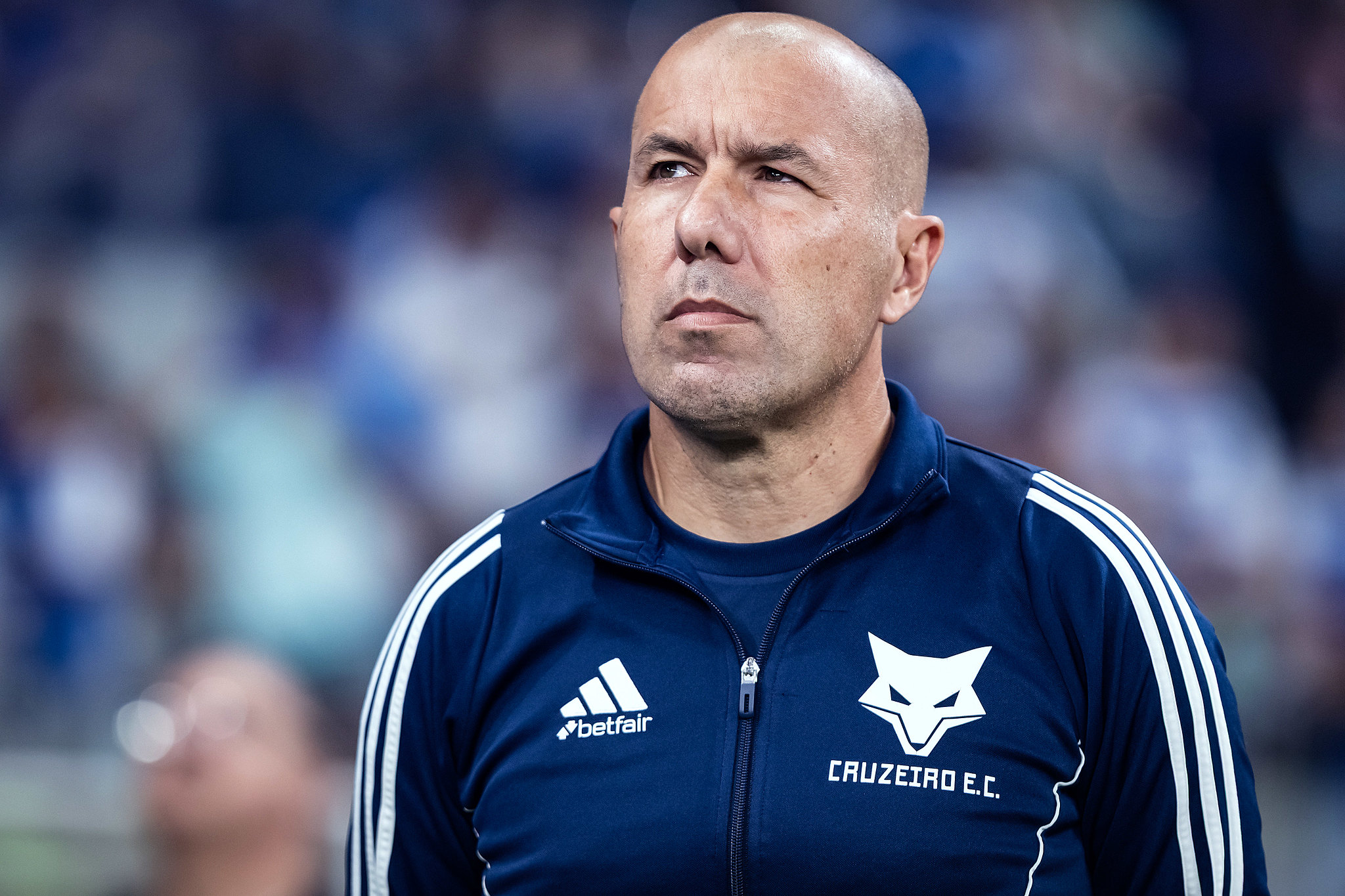 Cruzeiro de Leonardo Jardim vence Internacional