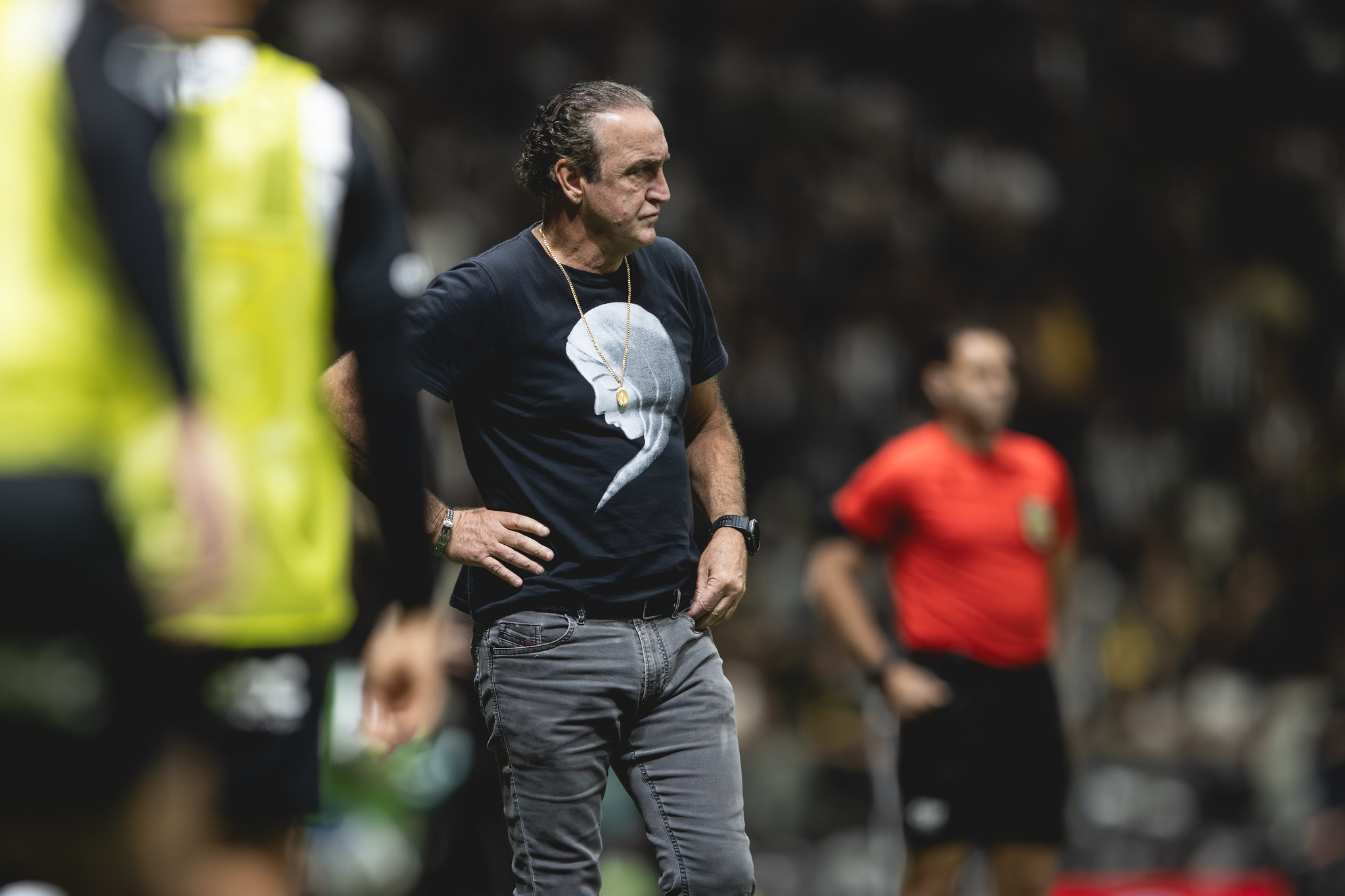 Foto: Pedro Souza / Atlético-MG