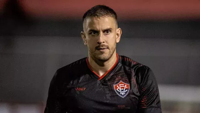 Foto: Victor Ferreira/EC Vitória