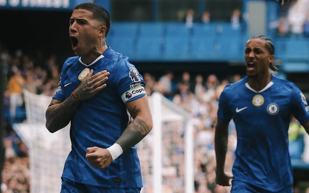 Chelsea