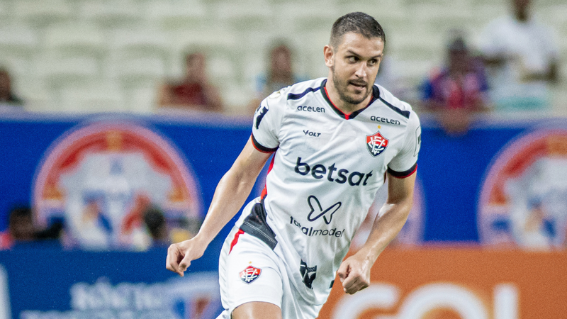 Foto: Victor Ferreira / EC Vitória 
