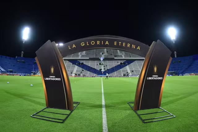 Vélez Sarsfield x Fortaleza: decisão histórica nas oitavas da Libertadores