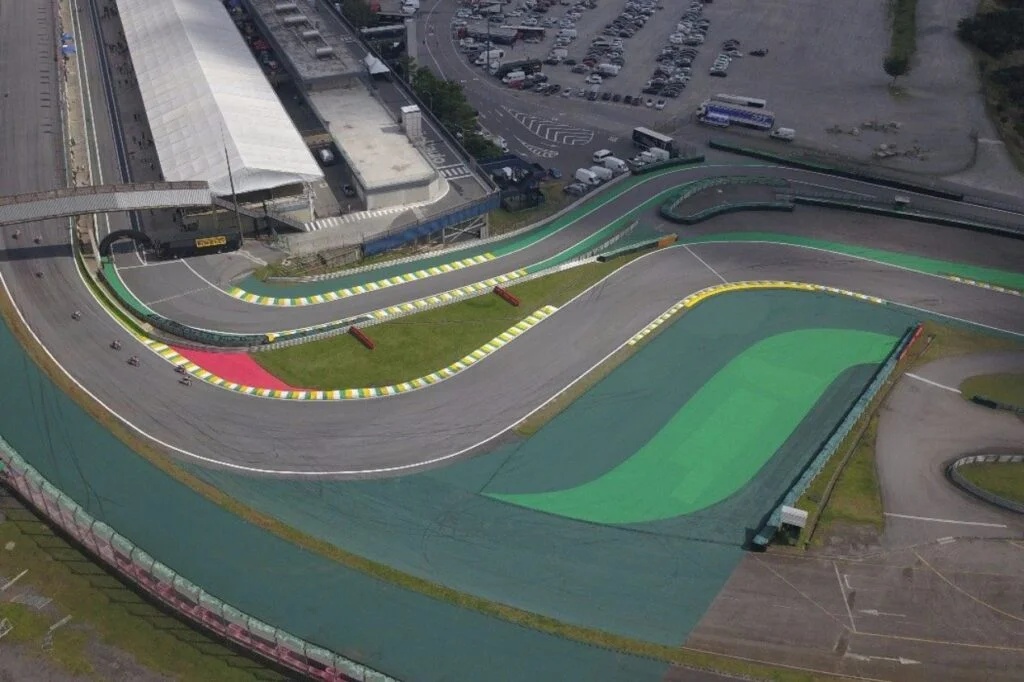 Fórmula 1 anuncia calendário de corridas sprints para 2026; GP de São Paulo fica de fora