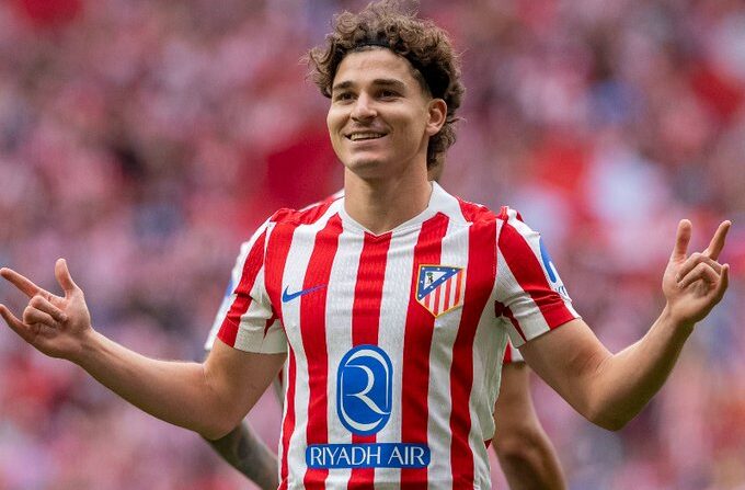 Atlético de Madrid goleia e acaba com invencibilidade do Real Madrid em LaLiga