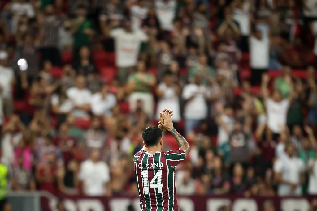 Fluminense vence clássico com Botafogo na estreia de Luis Zubeldía