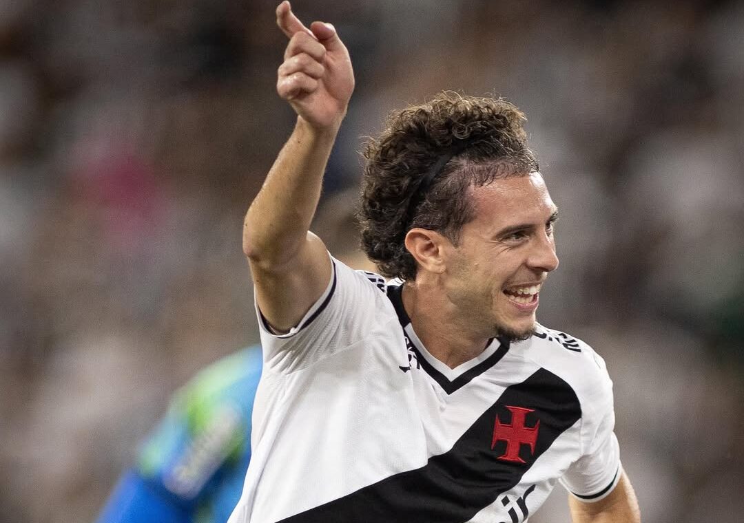 Vasco elimina Botafogo nas penalidades e avança para as semifinais da Copa do Brasil