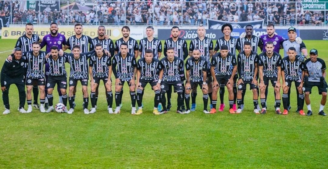 ASA tenta retornar à Série C após oitos anos diante do Maranhão no Fumeirão