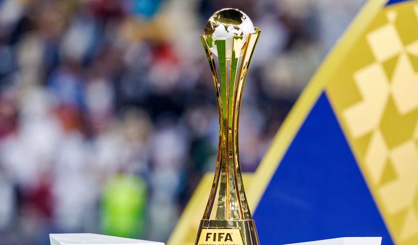 Fifa divulga calendário da Copa Intercontinental 2025 com PSG na final