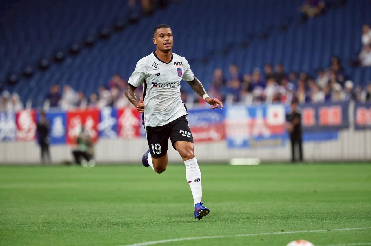 Pumas supera São Paulo e avança por Marcelo Ryan, artilheiro do FC Tokyo