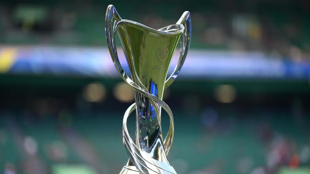 UEFA sorteia Champions League Feminina 2025/26; confira os confrontos da fase de liga