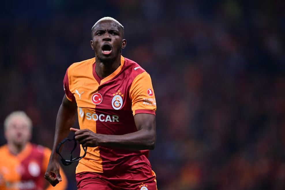 Galatasaray vence Liverpool em Istambul e acaba com jejum de sete anos na Champions