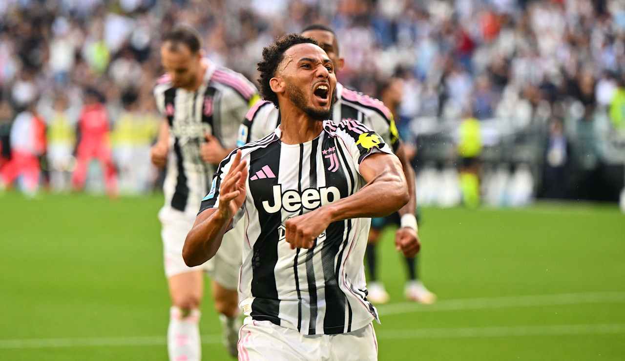 Juventus vence Internazionale em clássico eletrizante da Serie A