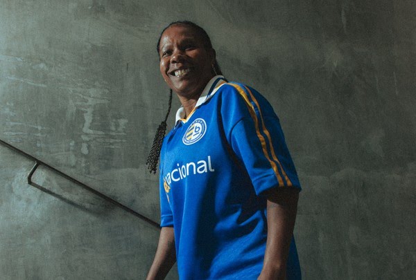 Formiga celebra protagonismo feminino e exalta a Copa Maria Bonita: “Uma grande oportunidade para o Nordeste”
