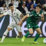 LDU atropela Palmeiras em Quito e abre grande vantagem na semifinal da Libertadores
