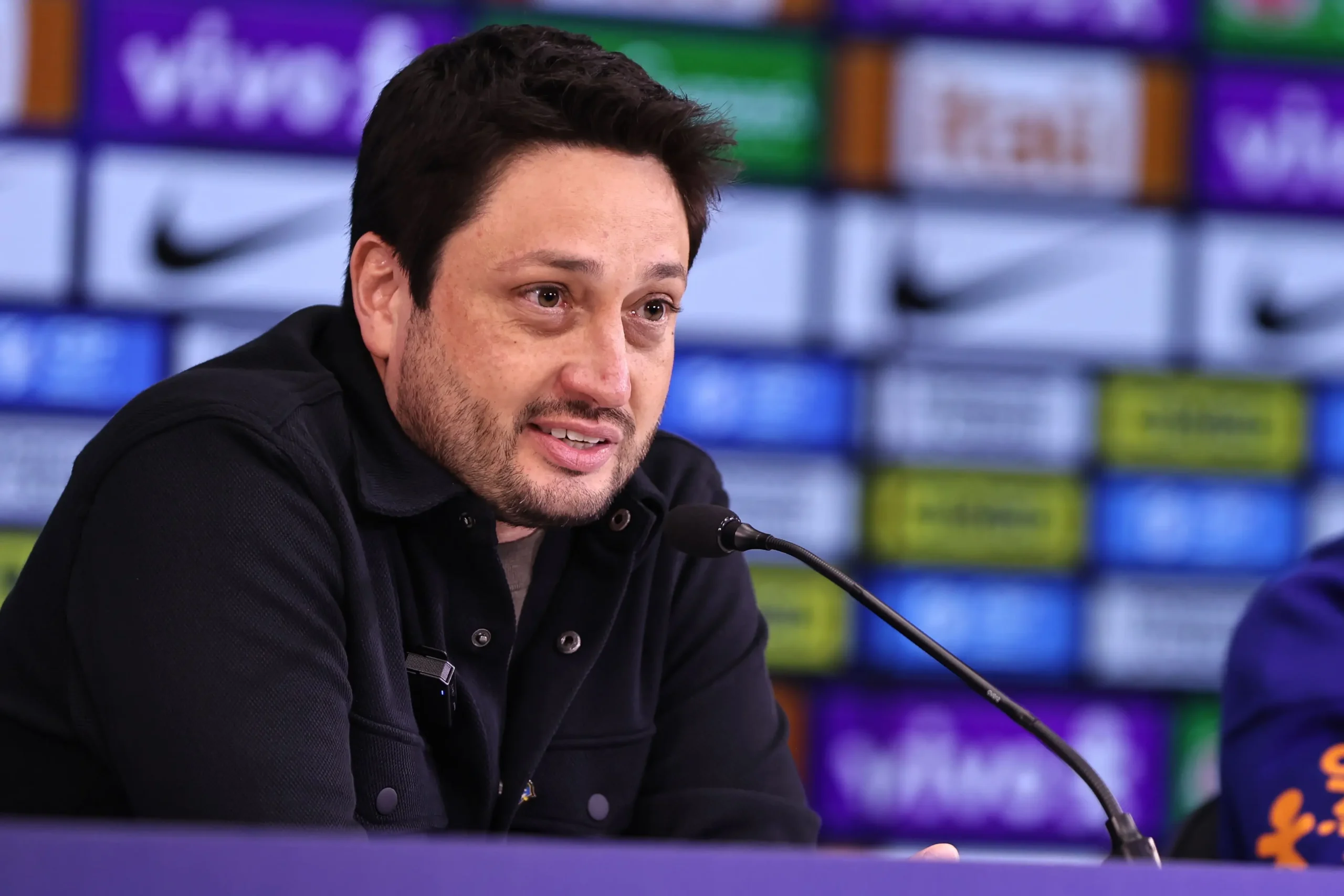 Arthur Elias convoca Seleção Feminina para amistosos na Europa