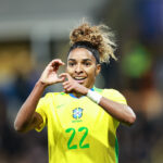 Seleção Brasileira vence a Itália e encerra Data Fifa com 100% de aproveitamento