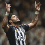 Atlético-MG faz história com vaga inédita na final da Sul-Americana