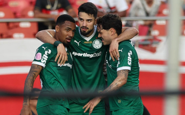 Palmeiras consolida liderança e se aproxima do título brasileiro; entenda