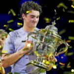 João Fonseca faz história e conquista o título do ATP 500 da Basileia