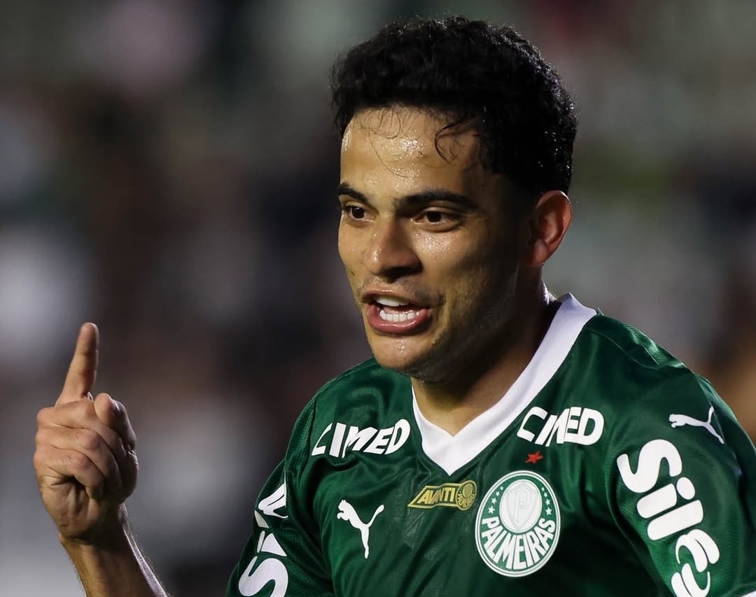 Palmeiras vence Juventude e mantém liderança do Brasileirão