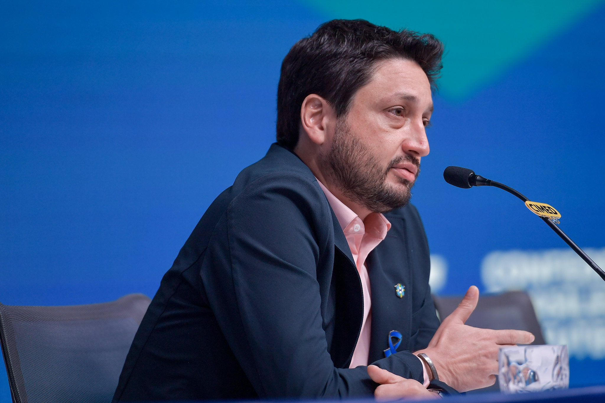 Seleção Feminina anuncia convocação com novidades para amistosos na Europa