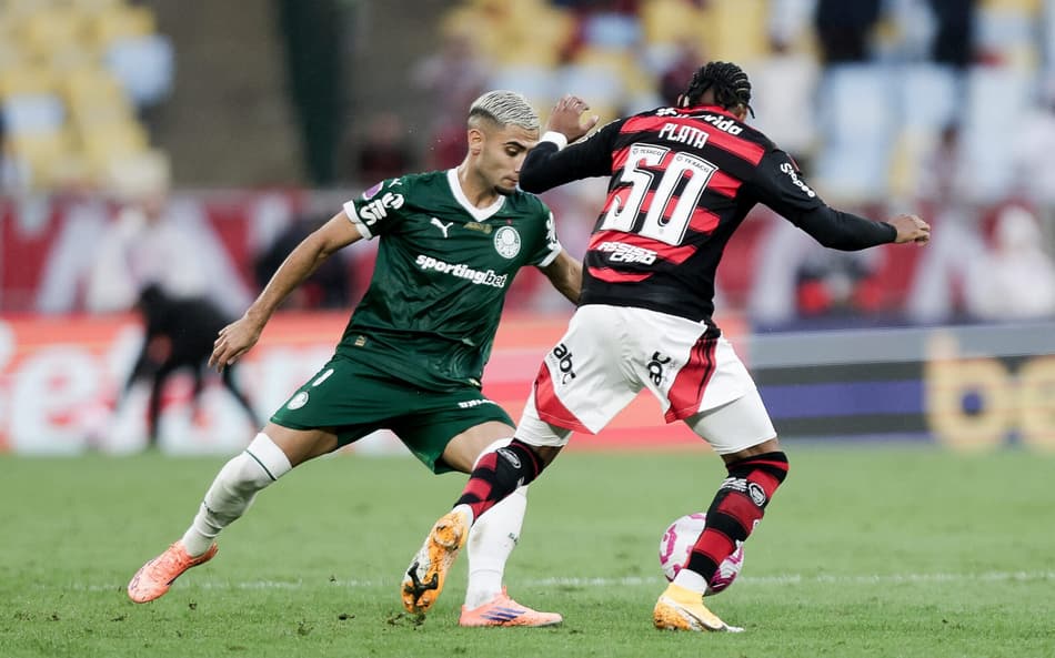 Palmeiras x Flamengo: a revanche que pode reescrever a história da final