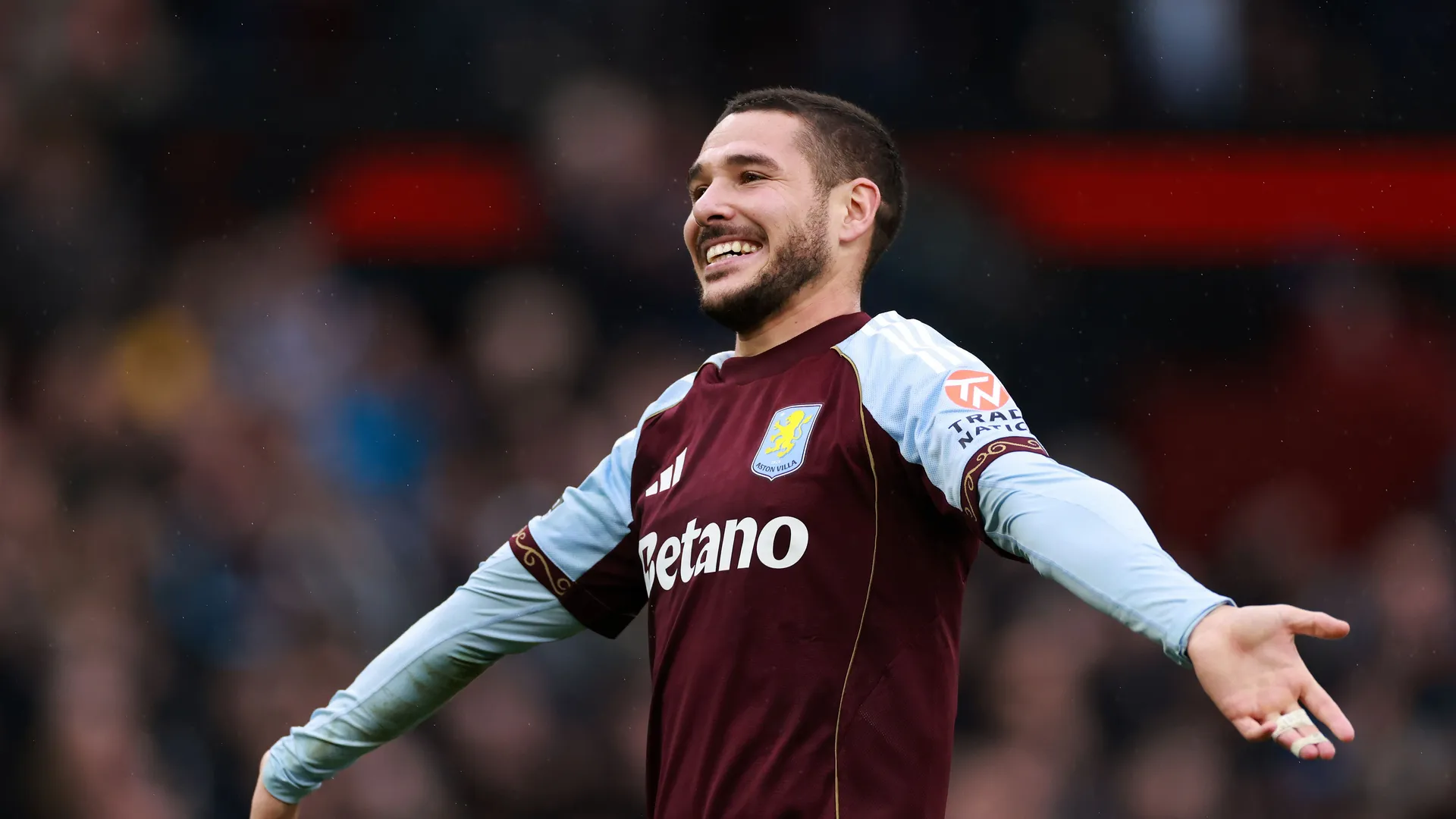 Villa desmonta sequência do Arsenal e movimenta a disputa no topo da PL